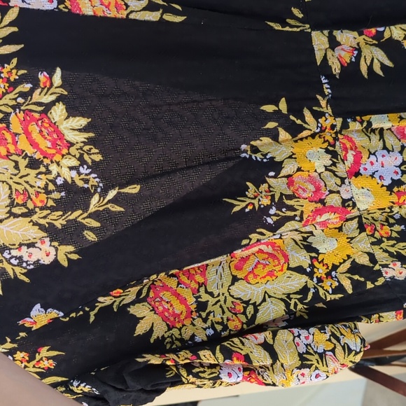 Anthropologie Dress - Picture 5 of 6